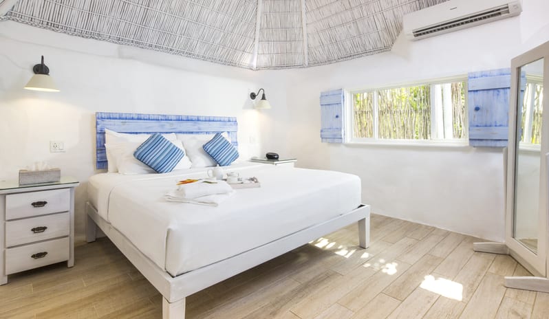 Galley Bay Resort & Spa - Gauguin Suite